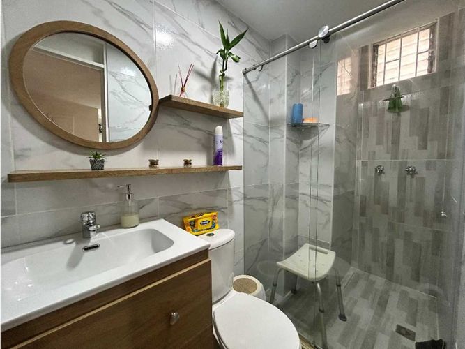 Apartamento de 4 alcobas en arriendo en Los Angeles, Medellín, 124 m² · foto 15 de 15