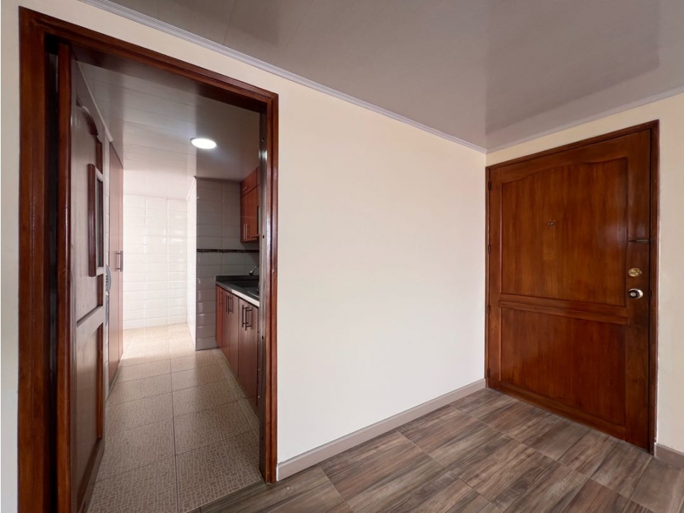 Apartamento en venta en Versalles, Manizales · foto 7 de 24