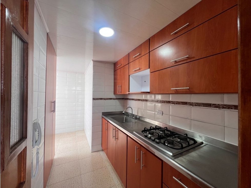 Apartamento en venta en Versalles, Manizales · foto 8 de 24