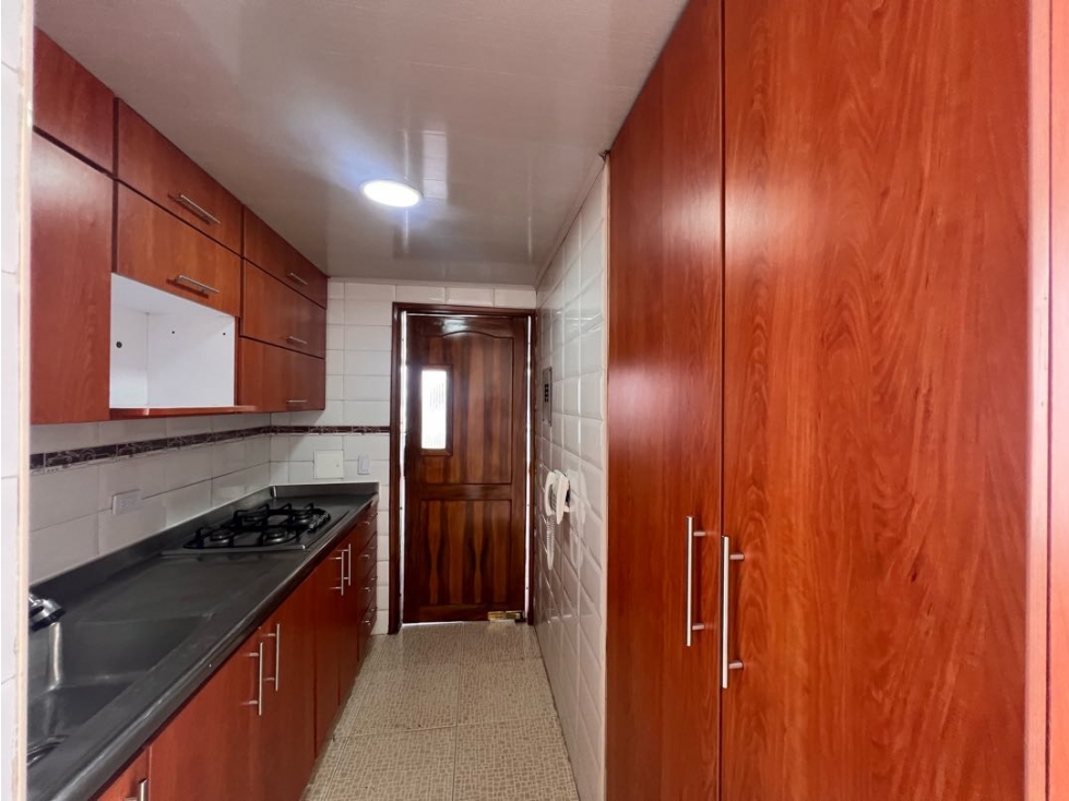 Apartamento en venta en Versalles, Manizales · foto 10 de 24