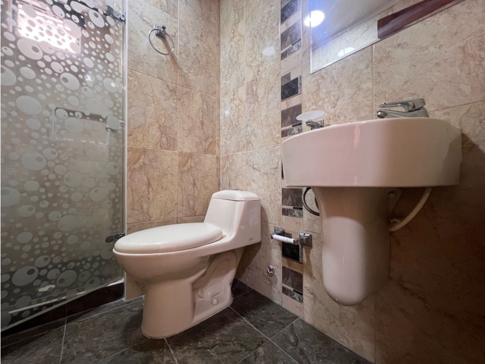 Apartamento en venta en Versalles, Manizales · foto 12 de 24