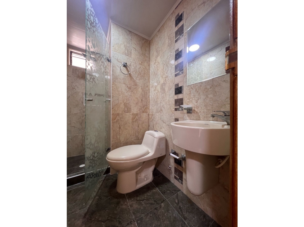 Apartamento en venta en Versalles, Manizales · foto 13 de 24