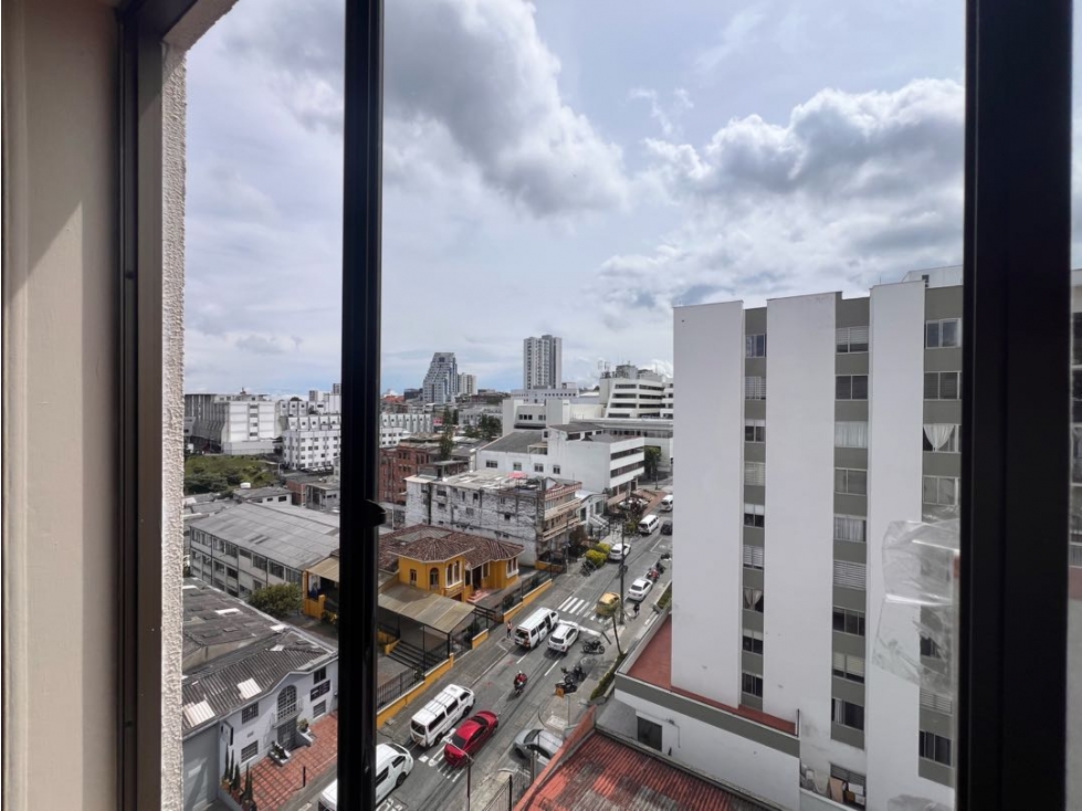 Apartamento en venta en Versalles, Manizales · foto 15 de 24