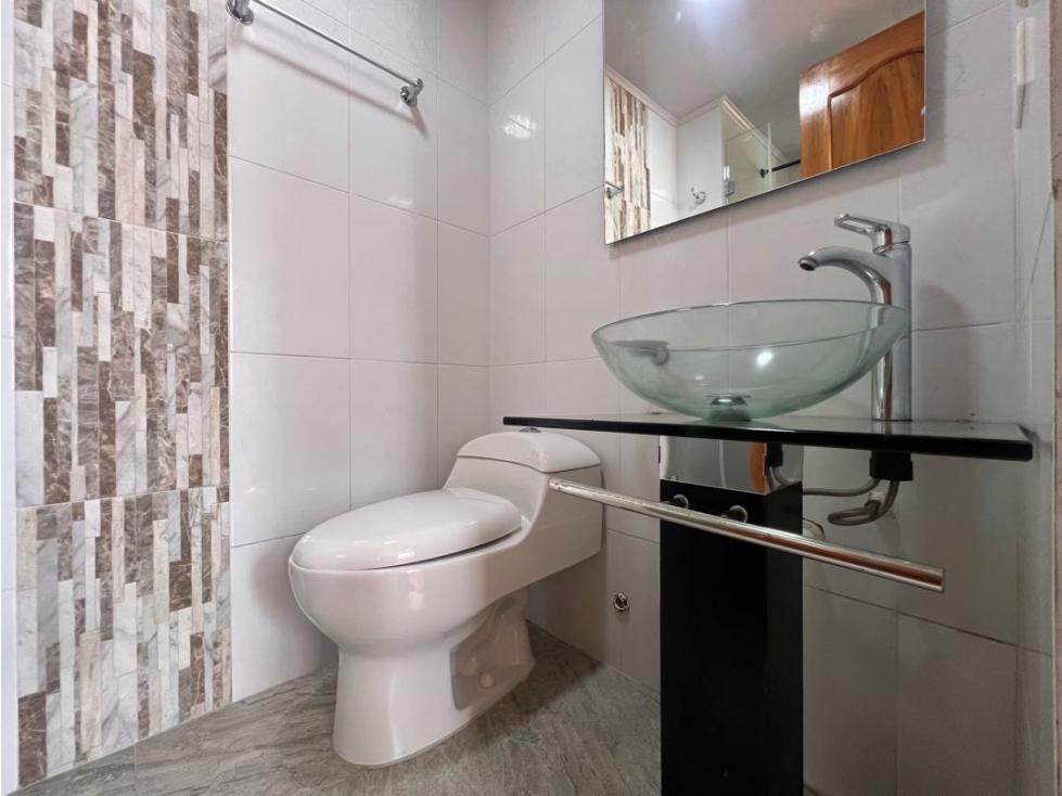 Apartamento en venta en Versalles, Manizales · foto 17 de 24
