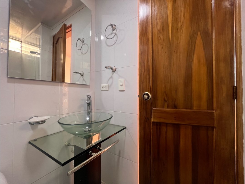 Apartamento en venta en Versalles, Manizales · foto 19 de 24