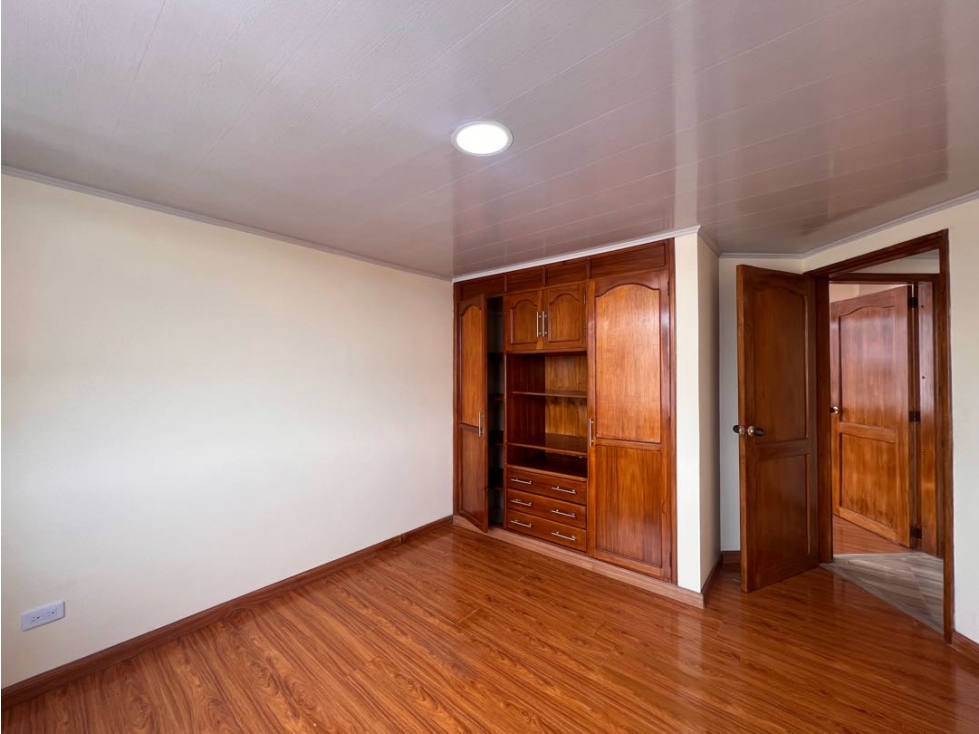 Apartamento en venta en Versalles, Manizales · foto 20 de 24