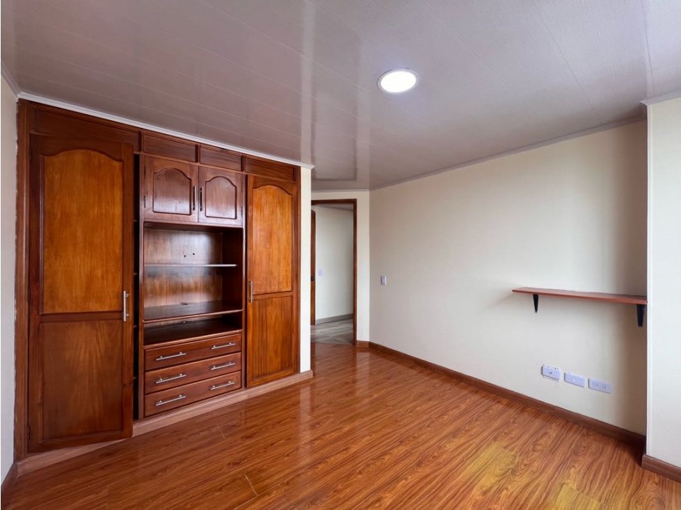 Apartamento en venta en Versalles, Manizales · foto 21 de 24