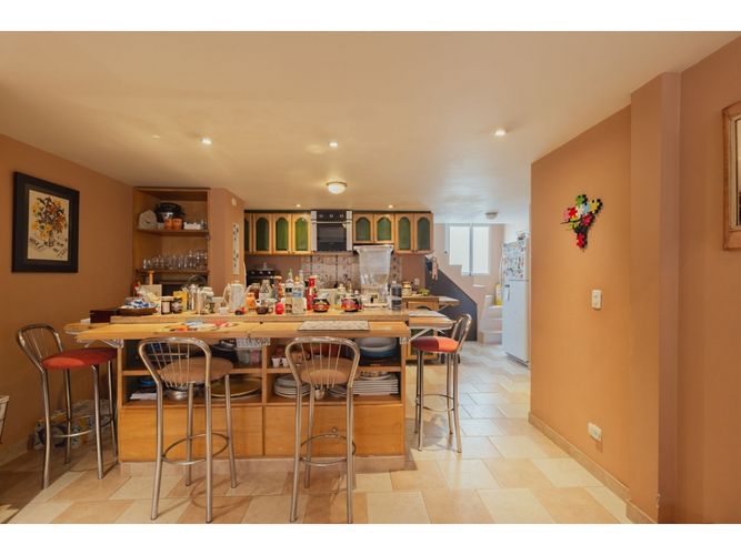 Apartamento de 3 alcobas en venta en Chico, Bogotá, 310 m² · foto 8 de 24