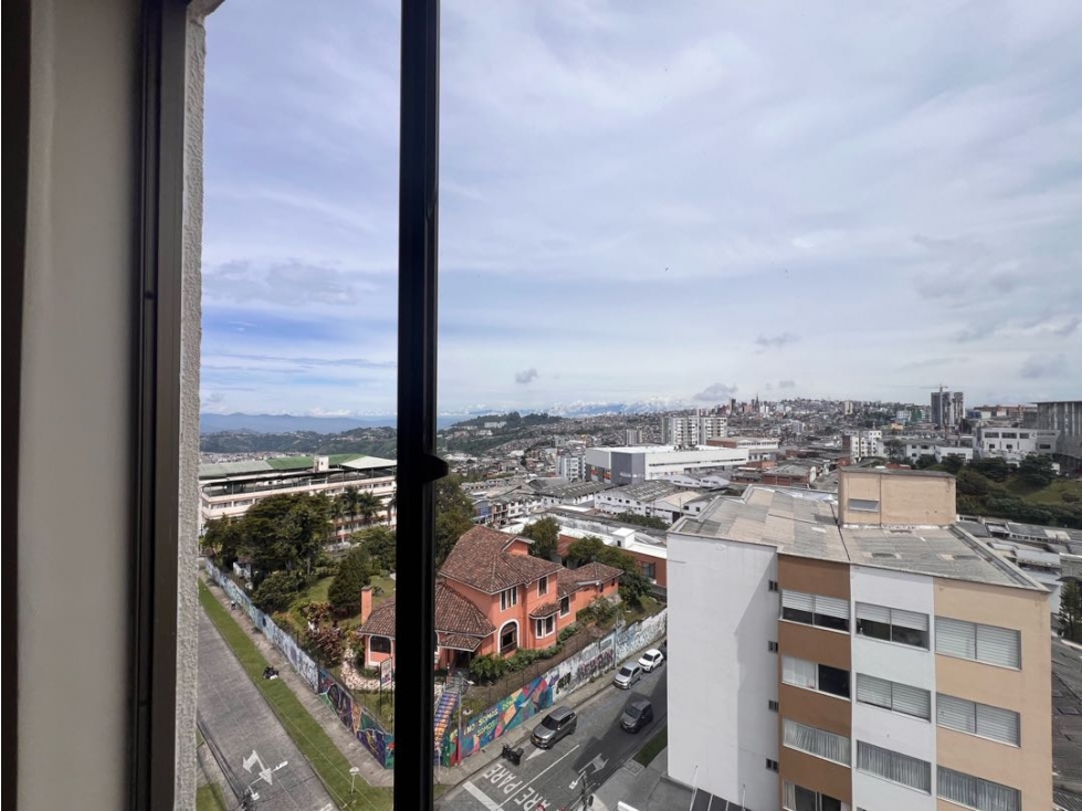 Apartamento en venta en Versalles, Manizales · foto 22 de 24