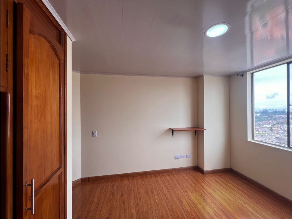 Apartamento en venta en Versalles, Manizales · foto 23 de 24