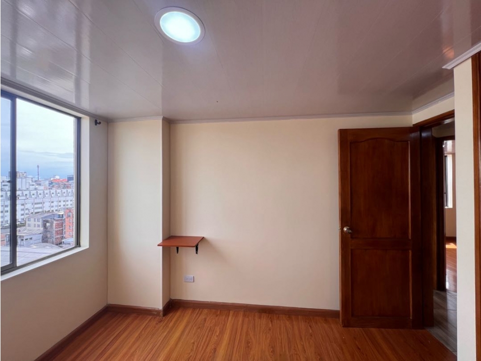 Apartamento en venta en Versalles, Manizales · foto 24 de 24