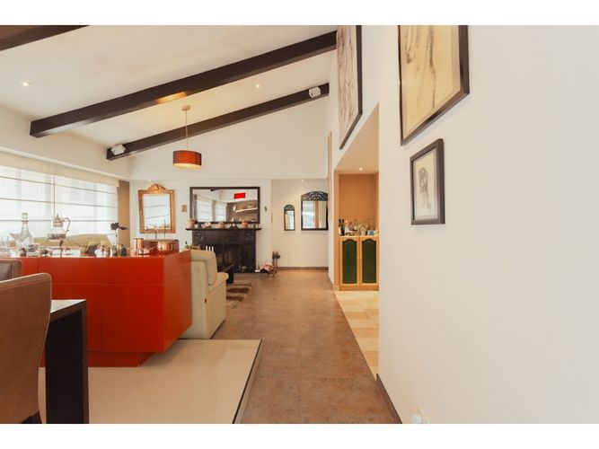 Apartamento de 3 alcobas en venta en Chico, Bogotá, 310 m² · foto 13 de 24