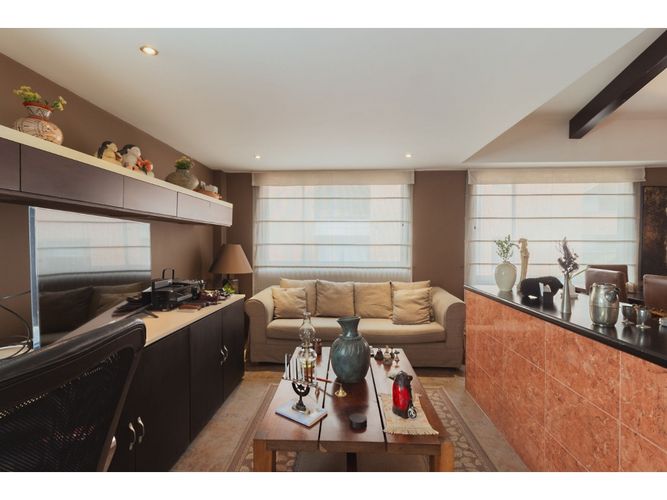 Apartamento de 3 alcobas en venta en Chico, Bogotá, 310 m² · foto 14 de 24