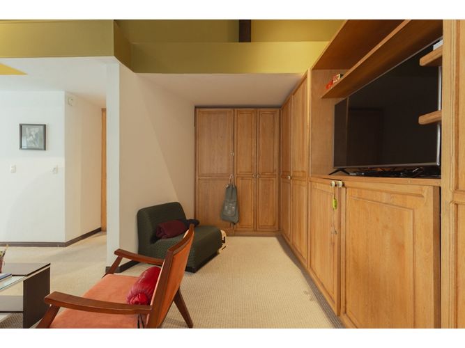 Apartamento de 3 alcobas en venta en Chico, Bogotá, 310 m² · foto 19 de 24