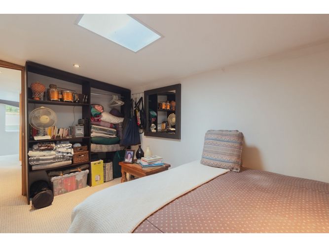 Apartamento de 3 alcobas en venta en Chico, Bogotá, 310 m² · foto 22 de 24