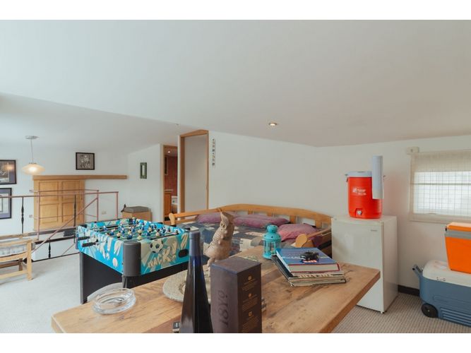 Apartamento de 3 alcobas en venta en Chico, Bogotá, 310 m² · foto 23 de 24