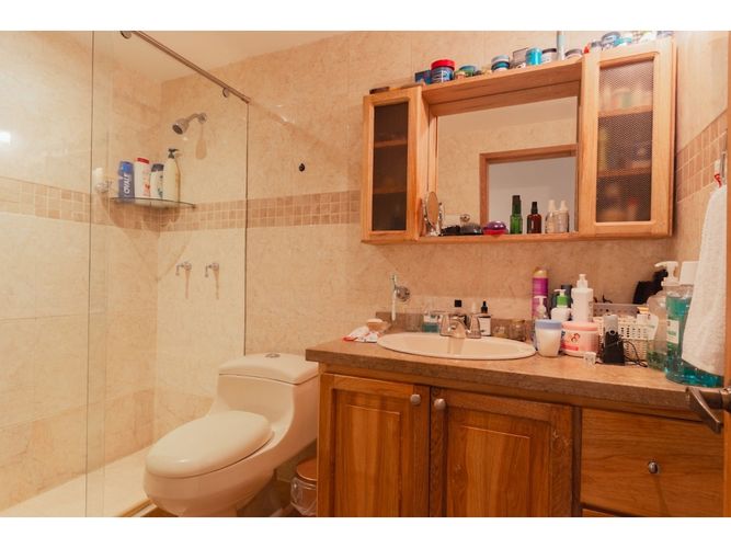 Apartamento de 3 alcobas en venta en Chico, Bogotá, 310 m² · foto 24 de 24