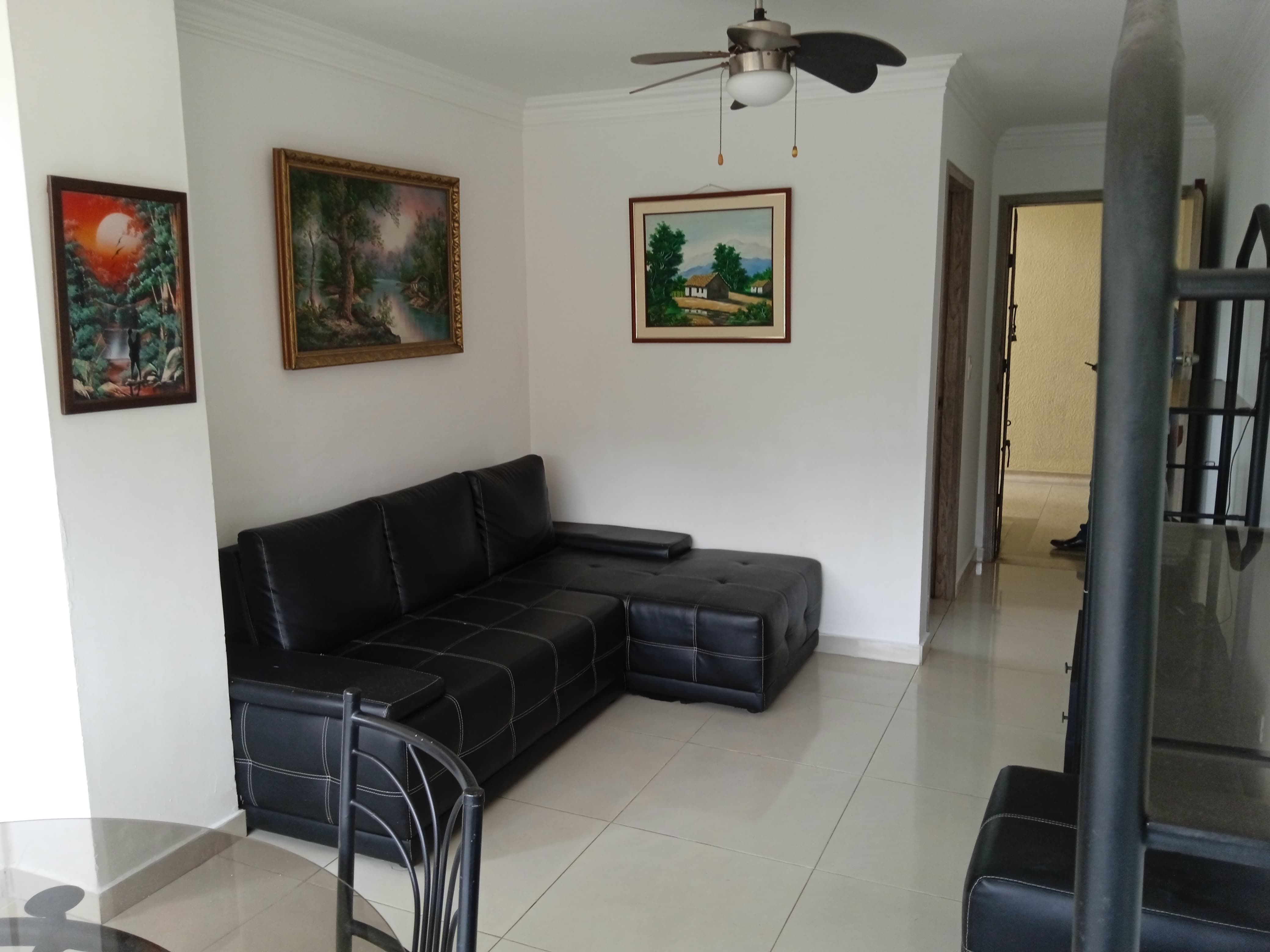Apartamento en venta en El Porvenir, Barranquilla · foto 2 de 20