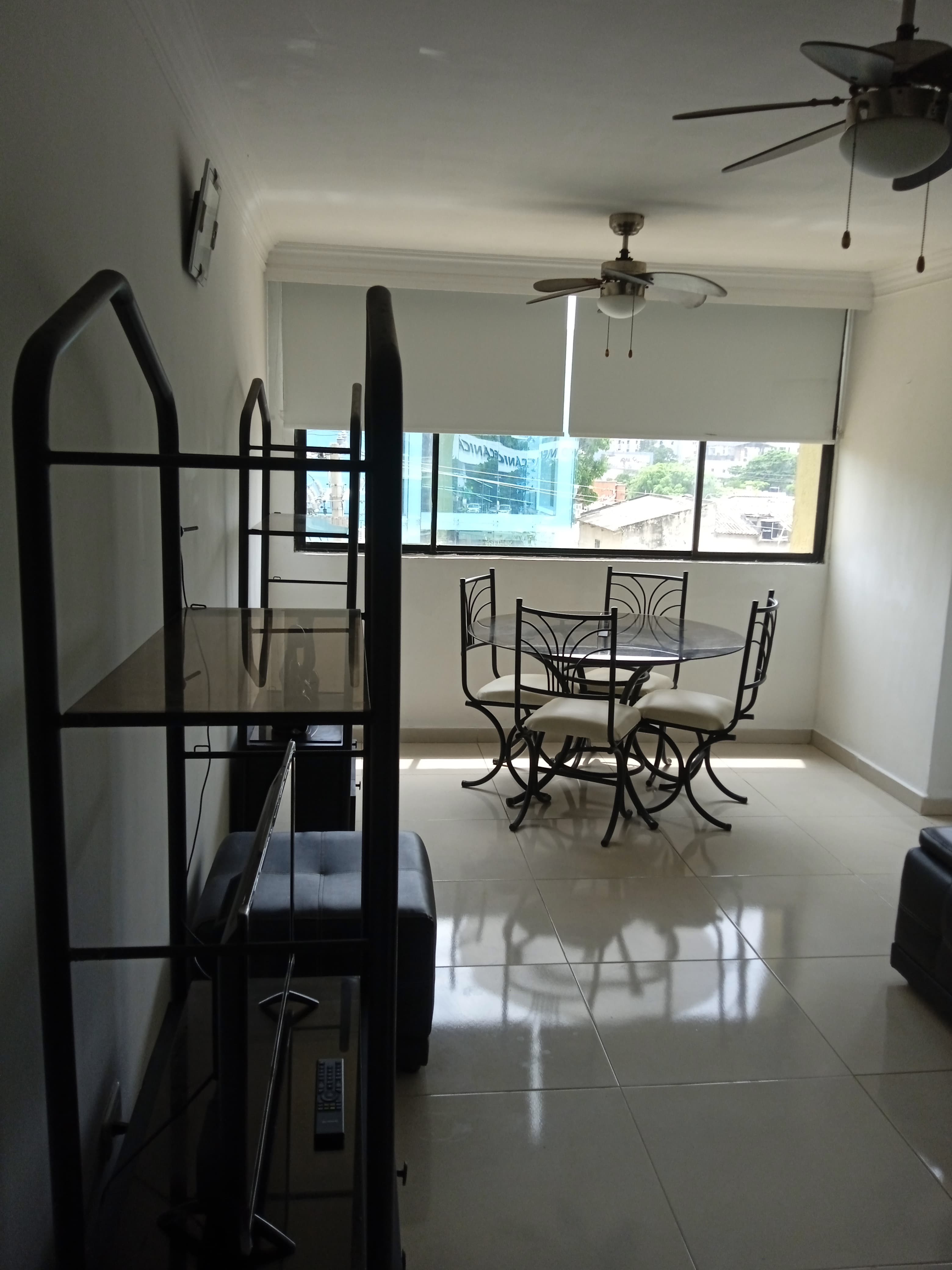 Apartamento en venta en El Porvenir, Barranquilla · foto 3 de 20