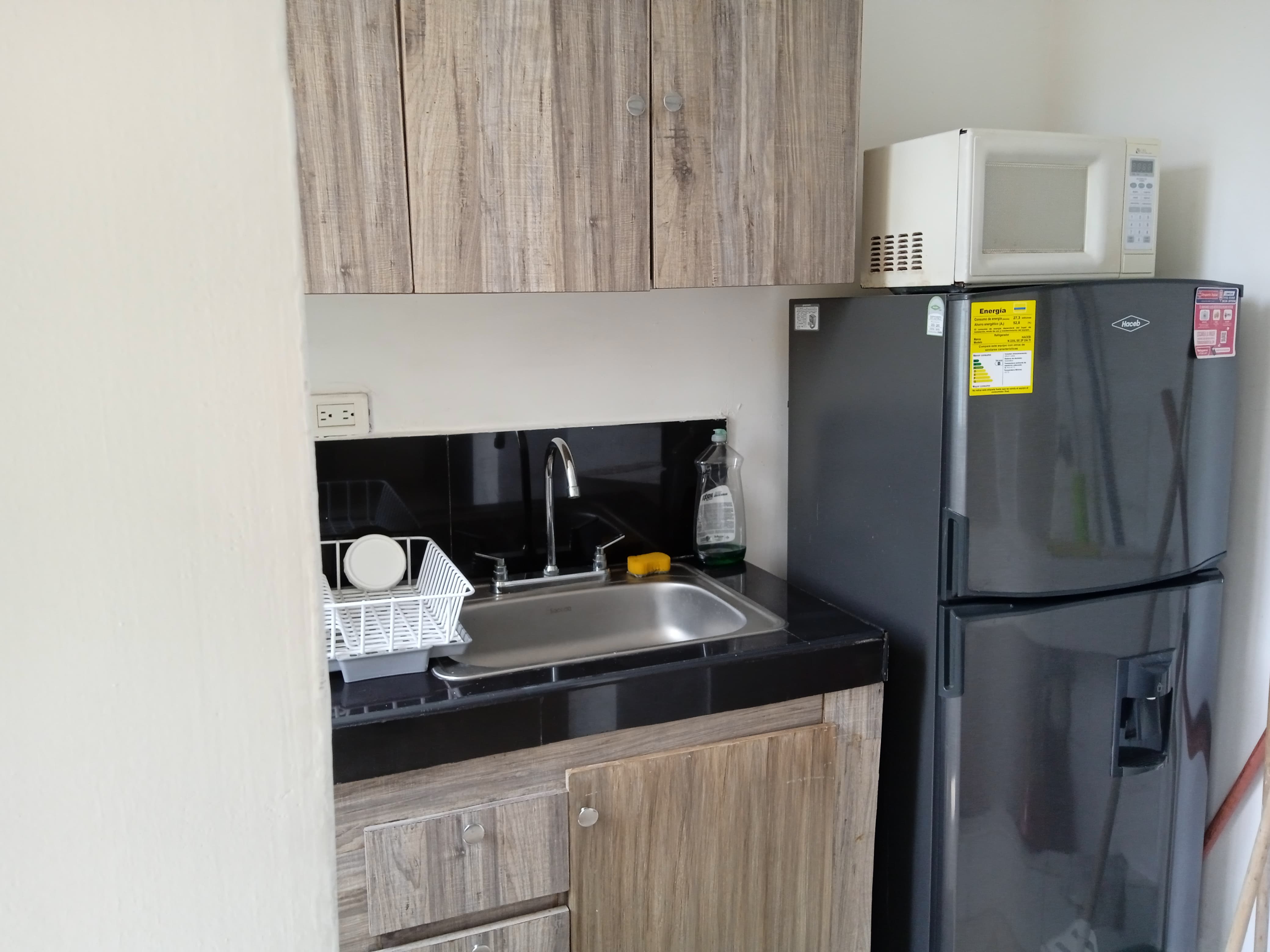 Apartamento en venta en El Porvenir, Barranquilla · foto 5 de 20