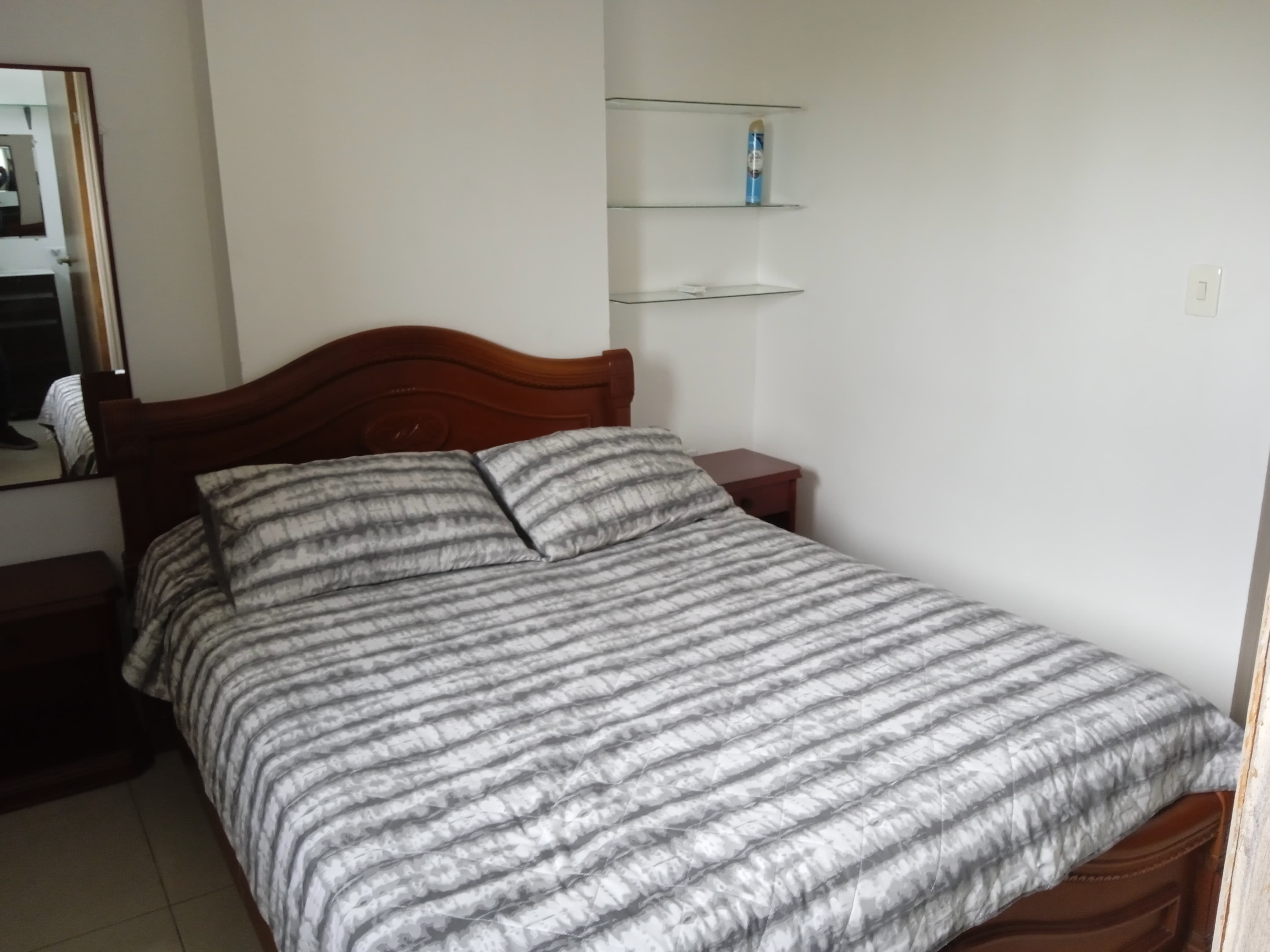 Apartamento en venta en El Porvenir, Barranquilla · foto 12 de 20
