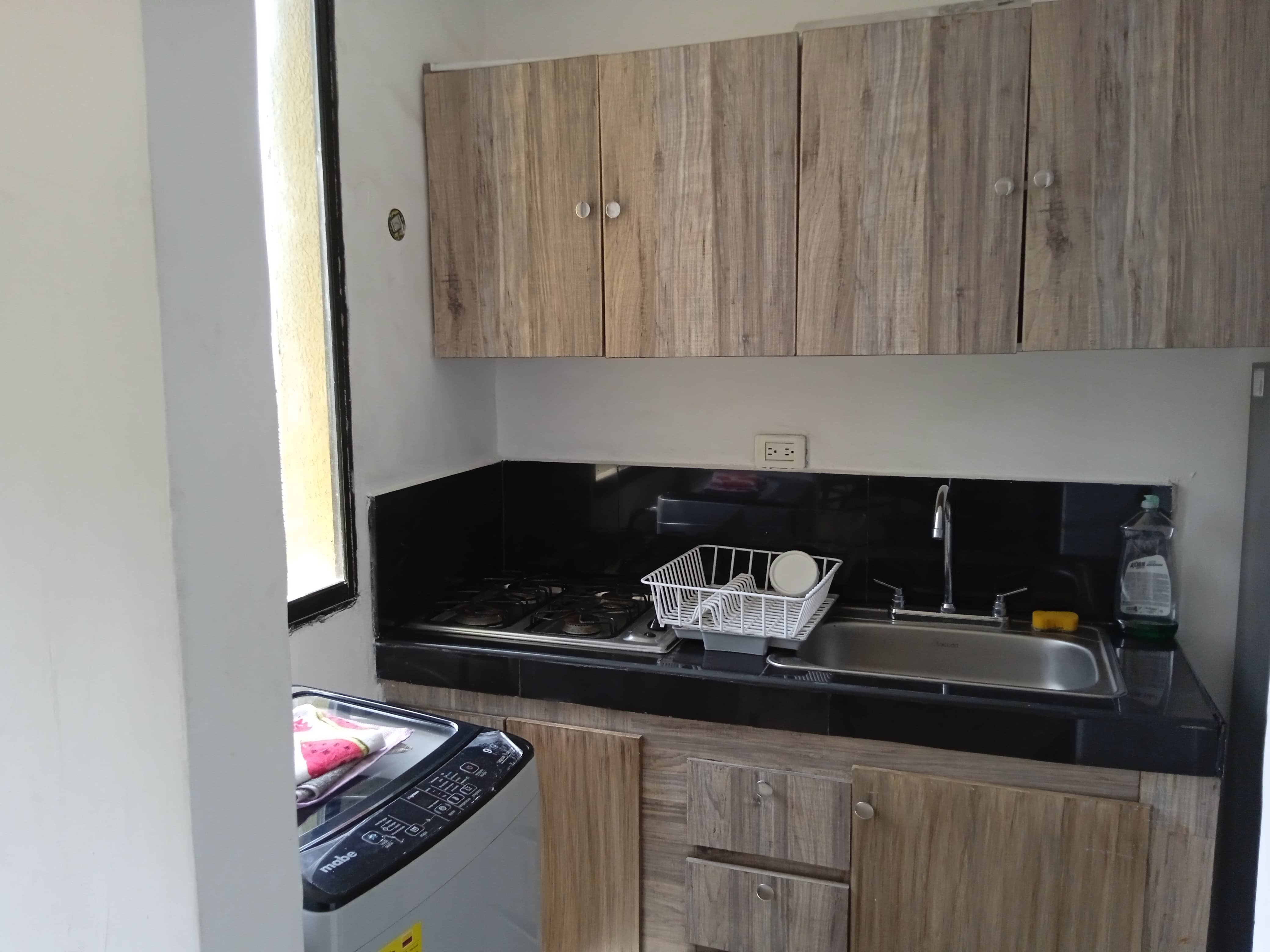 Apartamento en venta en El Porvenir, Barranquilla · foto 16 de 20