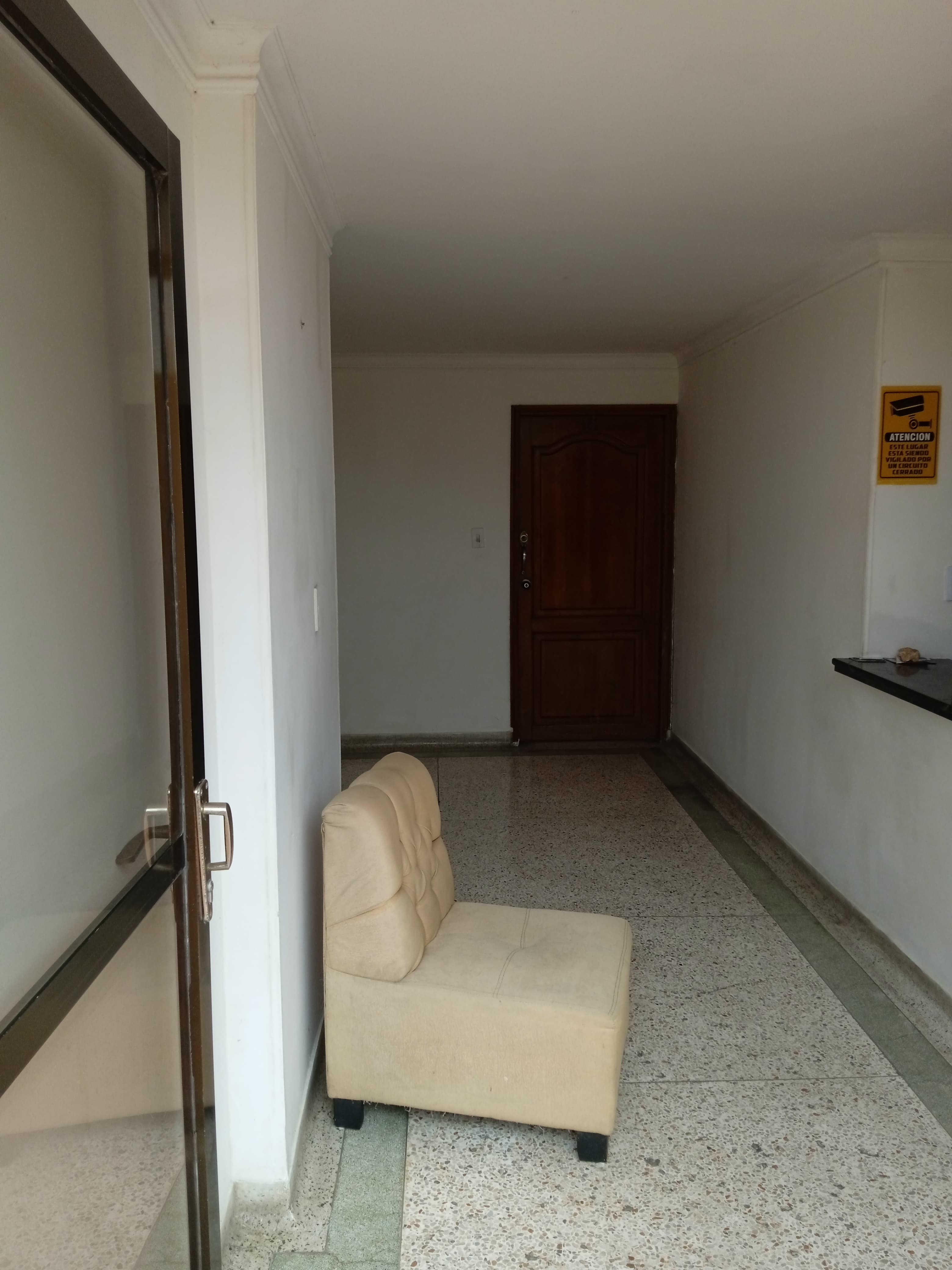 Apartamento en venta en El Porvenir, Barranquilla · foto 17 de 20