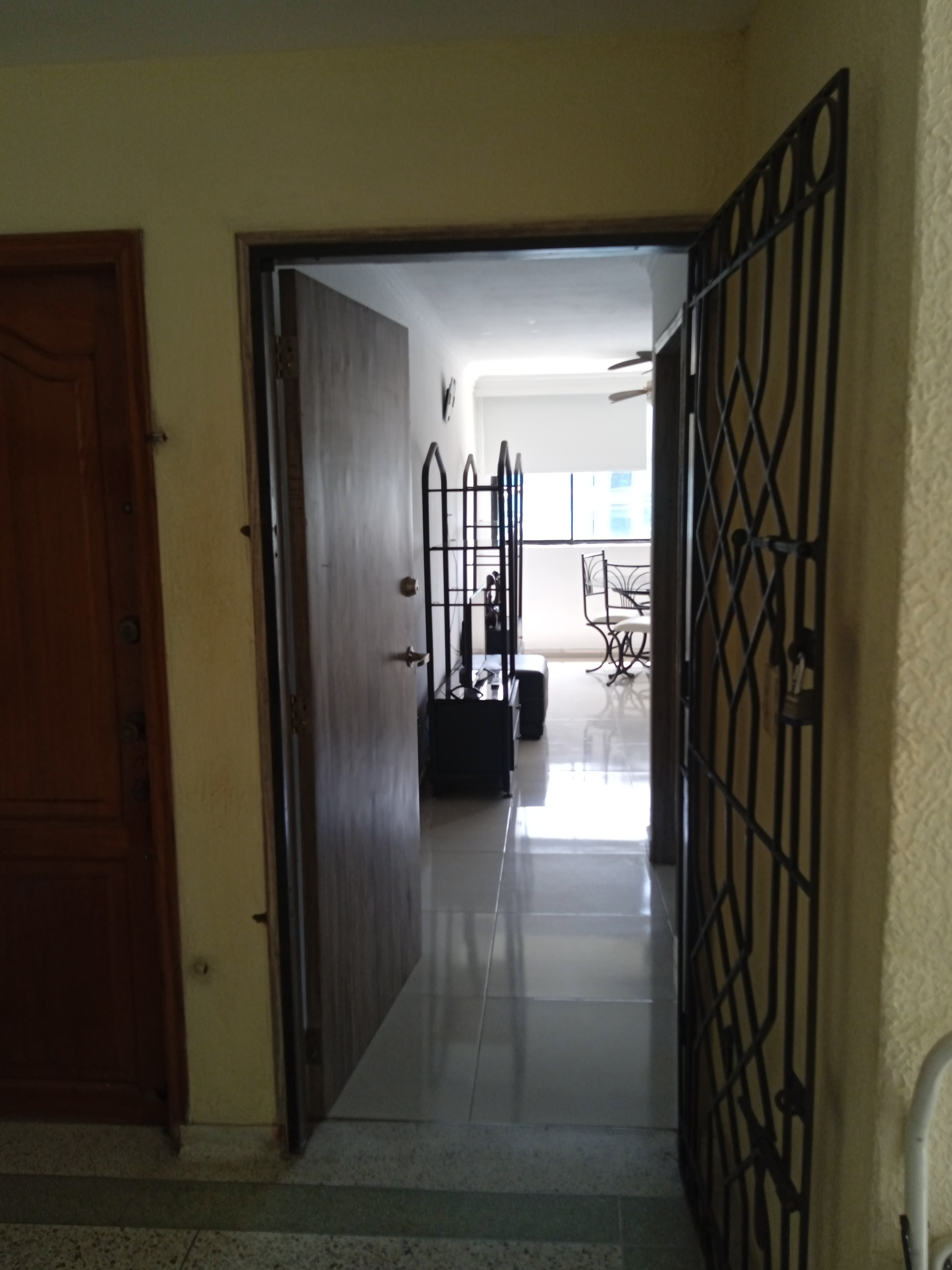 Apartamento en venta en El Porvenir, Barranquilla · foto 18 de 20