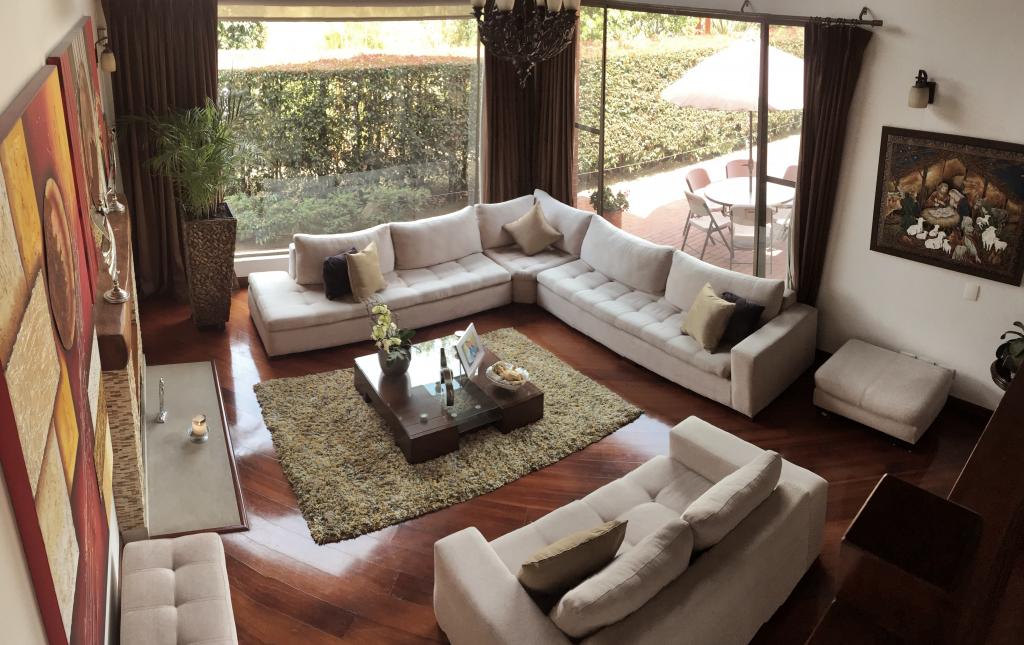 Casa en venta en Centro, Cajicá · foto 3 de 24