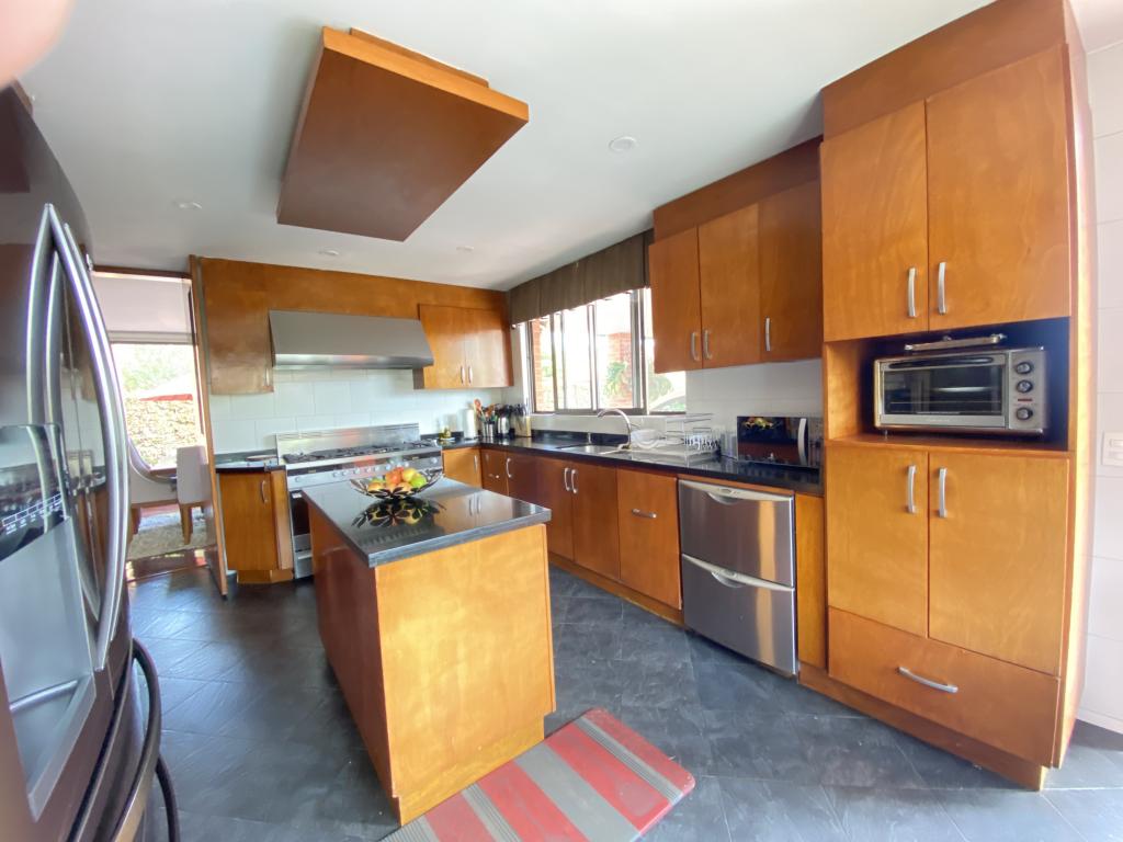 Casa en venta en Centro, Cajicá · foto 8 de 24