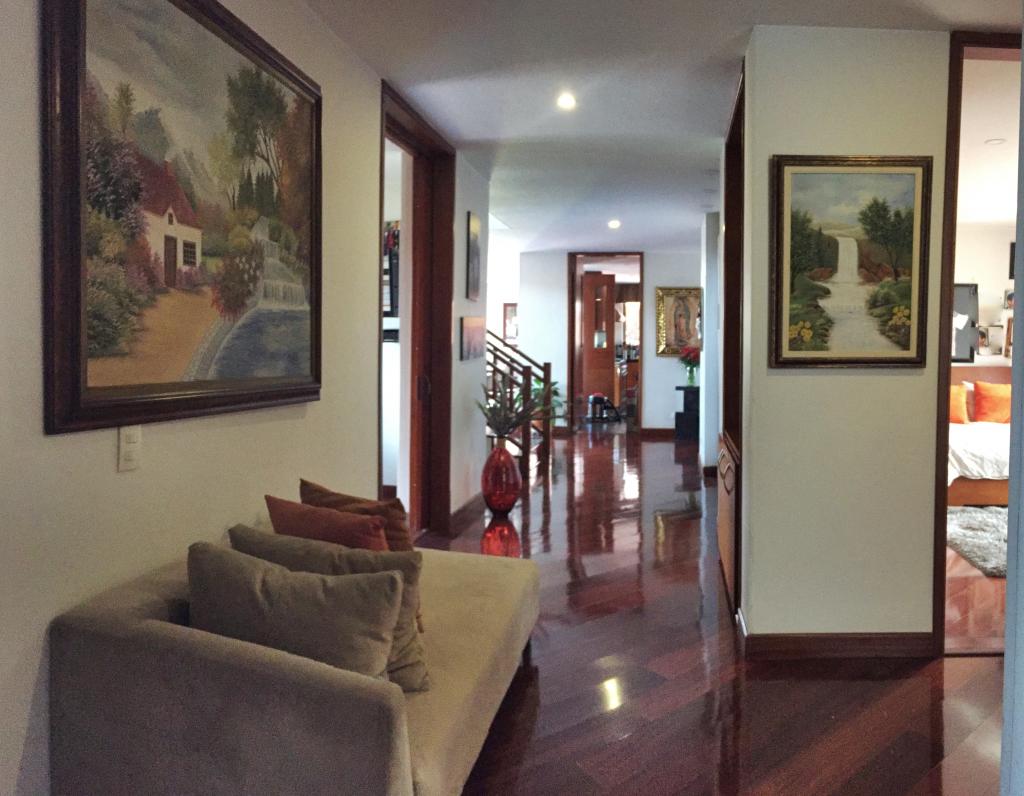 Casa en venta en Centro, Cajicá · foto 9 de 24