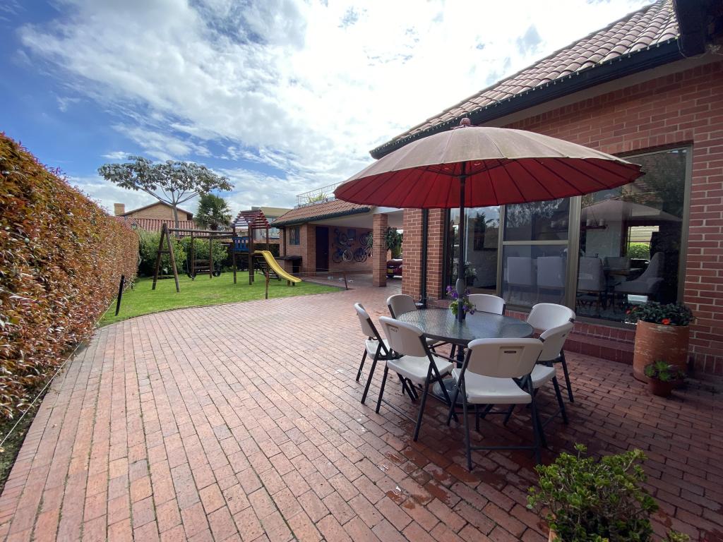 Casa en venta en Centro, Cajicá · foto 11 de 24