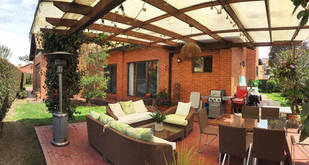 Casa en venta en Centro, Cajicá · foto 12 de 24