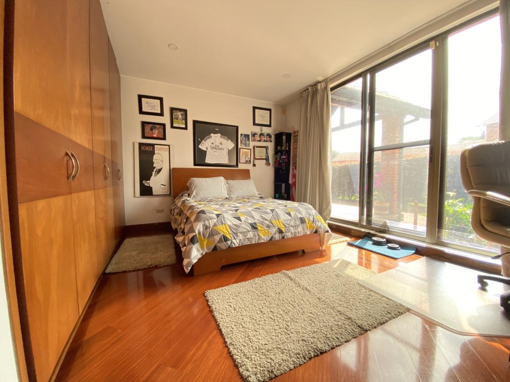 Casa en venta en Centro, Cajicá · foto 14 de 24