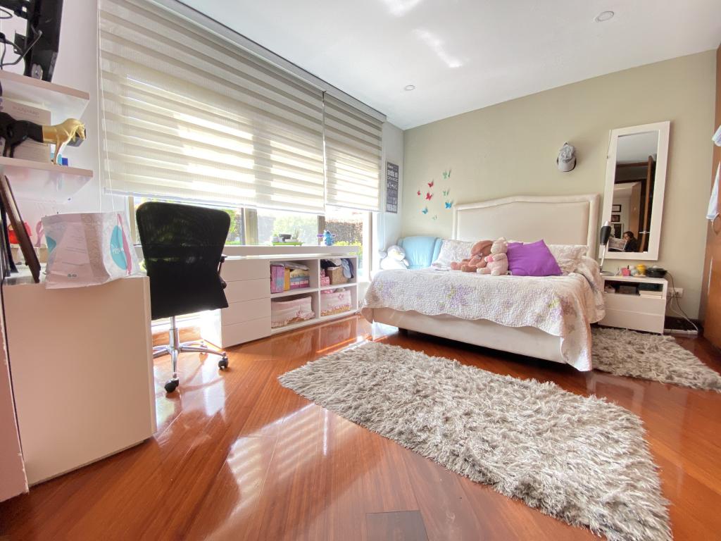 Casa en venta en Centro, Cajicá · foto 15 de 24