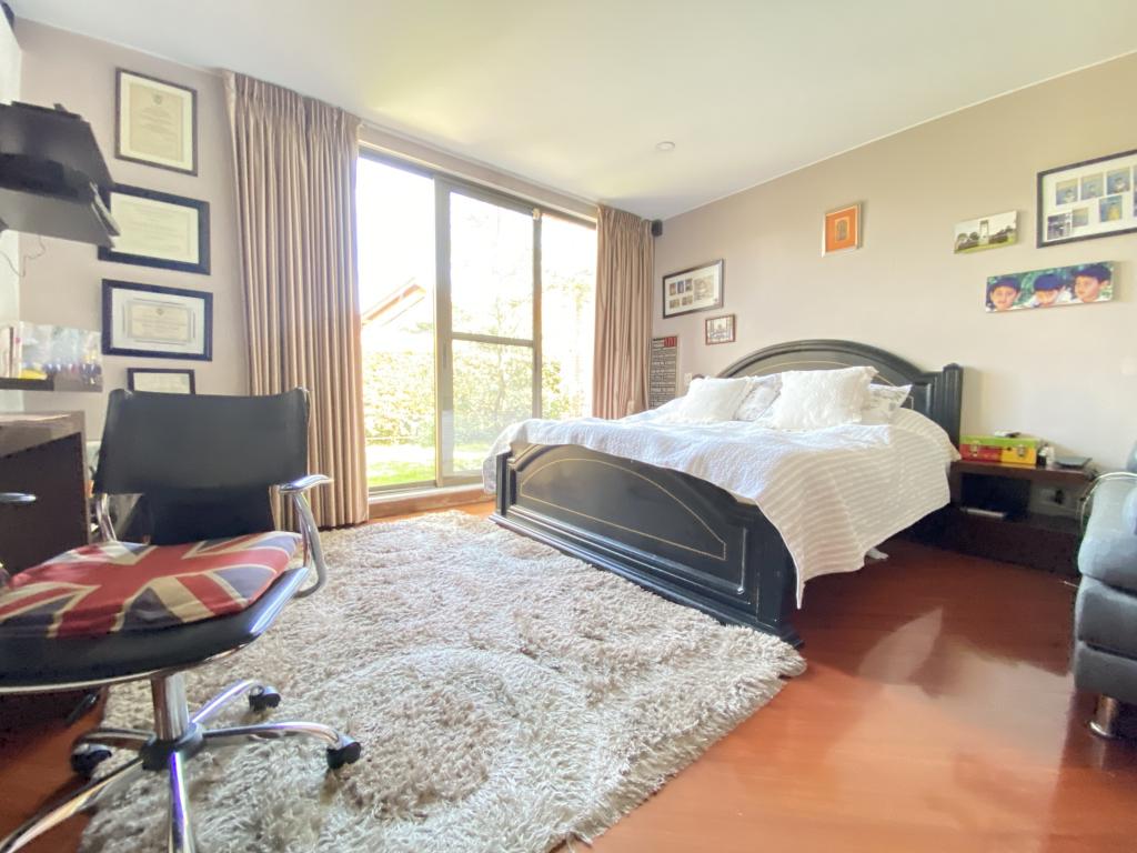 Casa en venta en Centro, Cajicá · foto 18 de 24