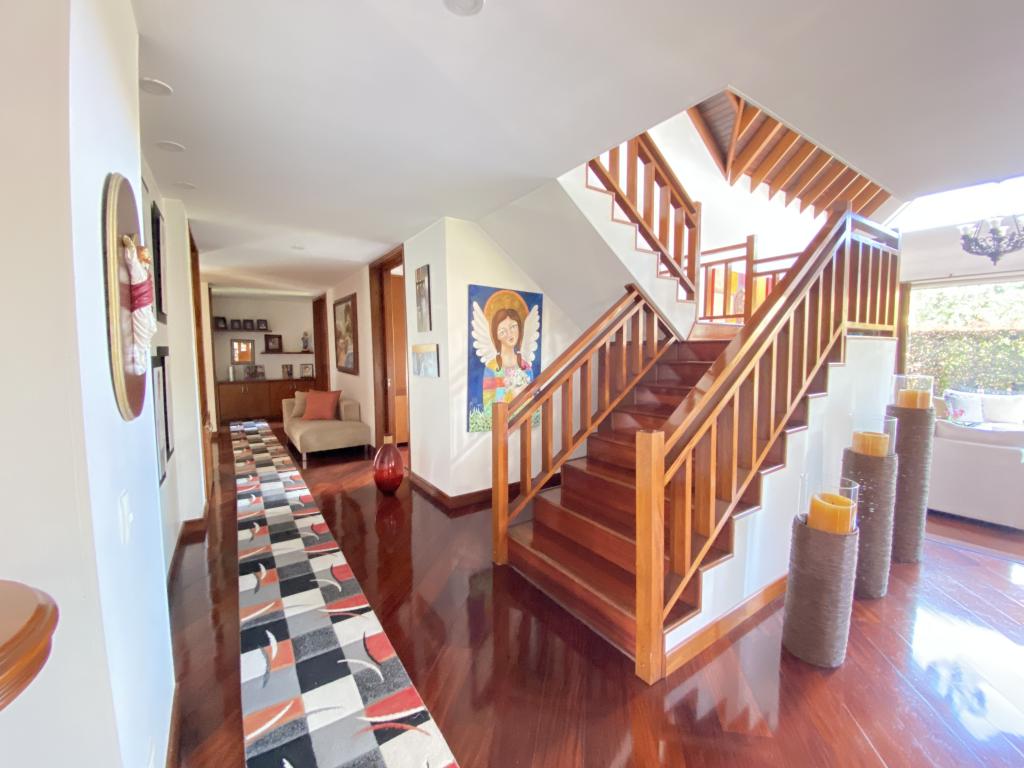 Casa en venta en Centro, Cajicá · foto 21 de 24