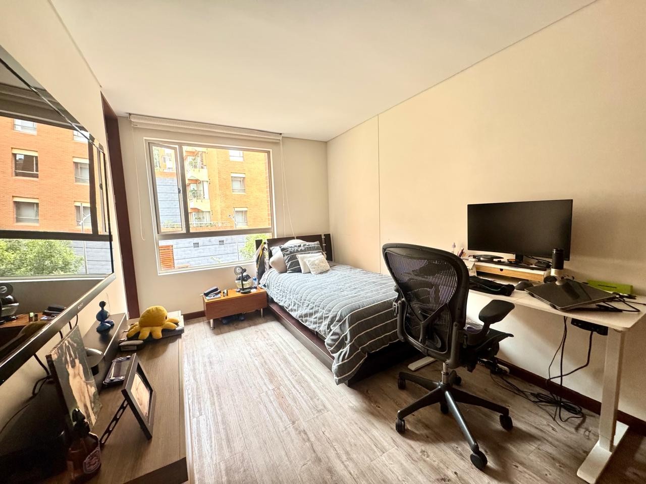 Apartamento en venta en Reserva De La Sierra, Bogotá · foto 12 de 20