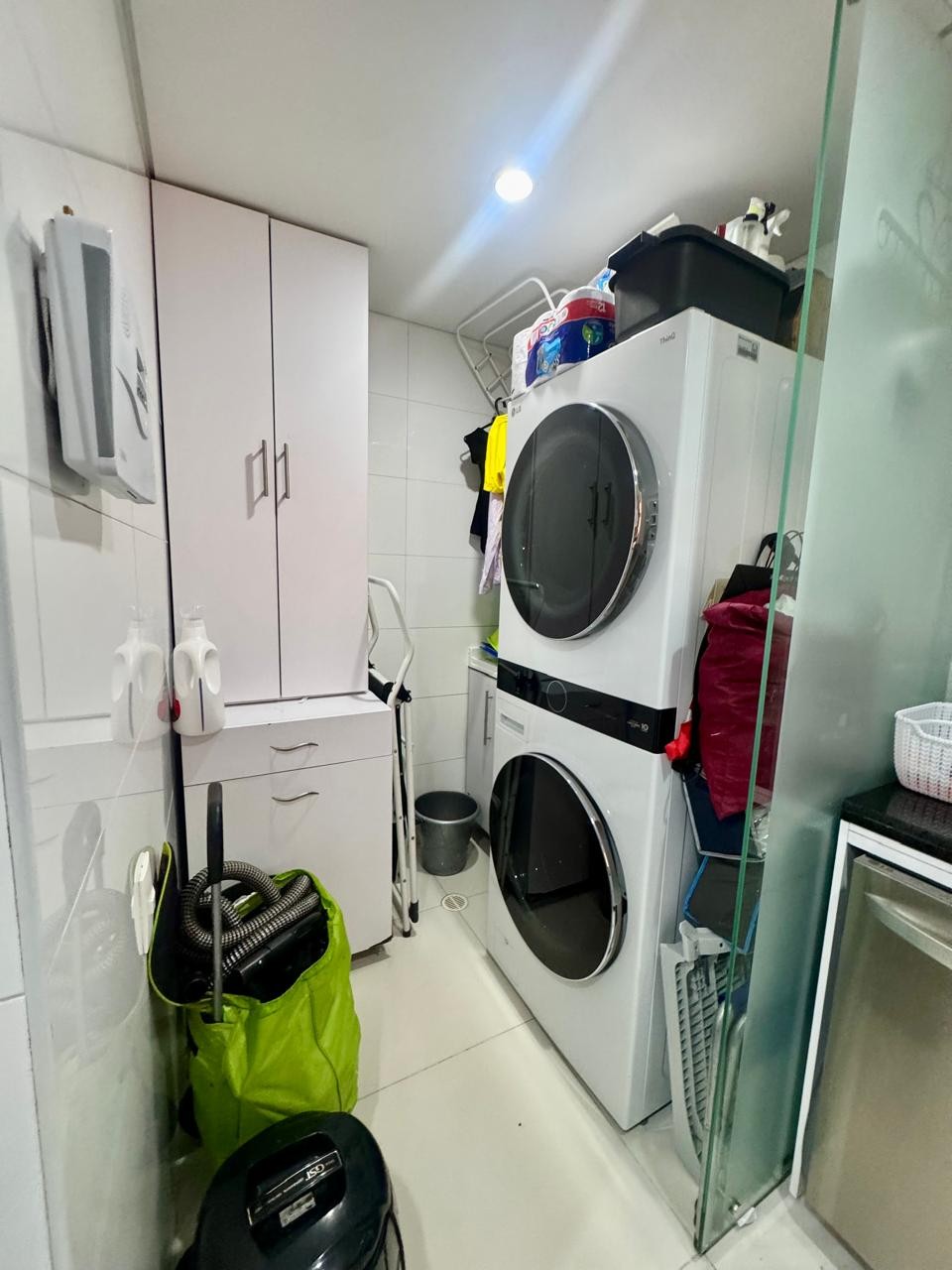 Apartamento en venta en Reserva De La Sierra, Bogotá · foto 7 de 20