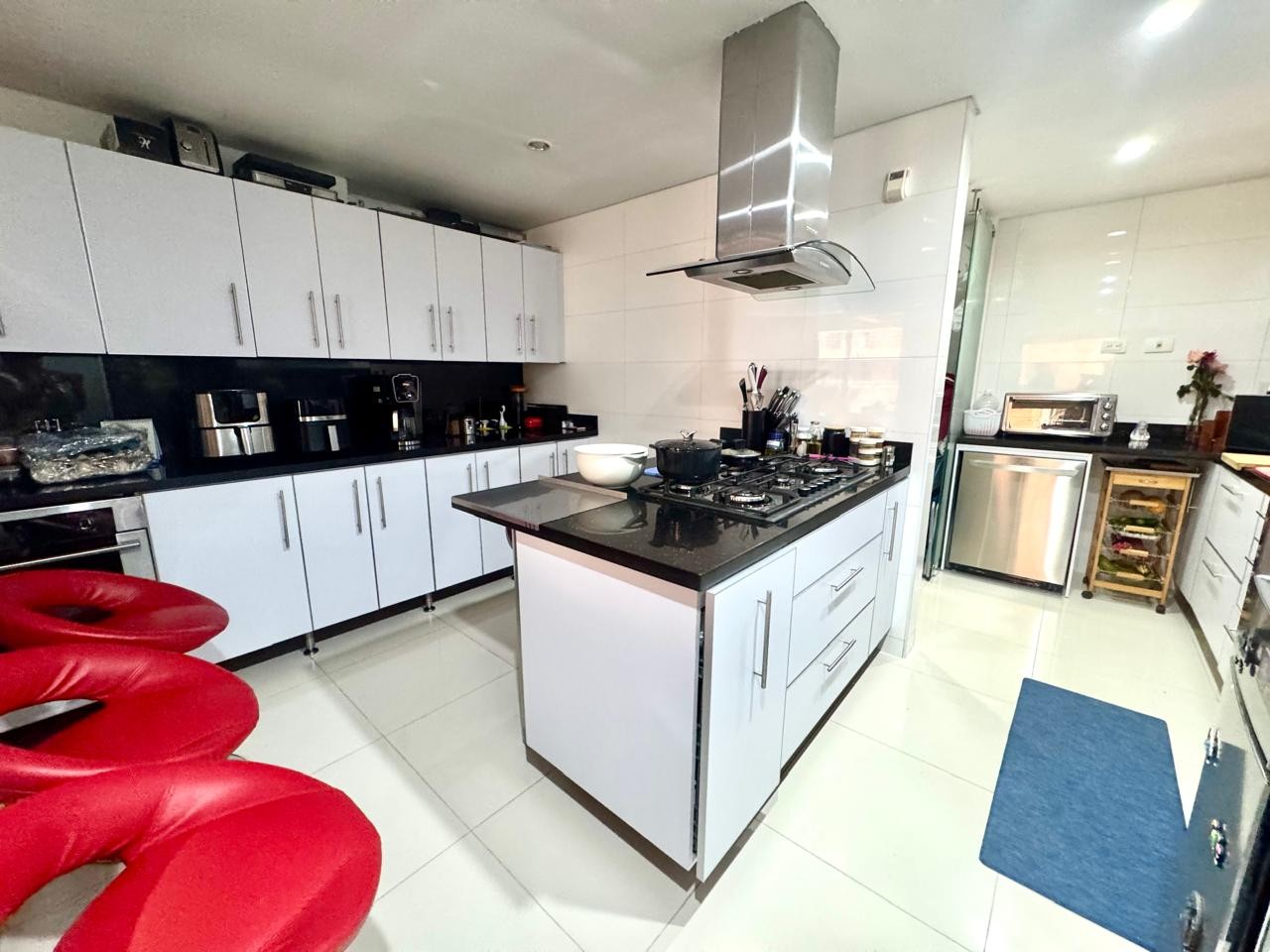 Apartamento en venta en Reserva De La Sierra, Bogotá · foto 4 de 20
