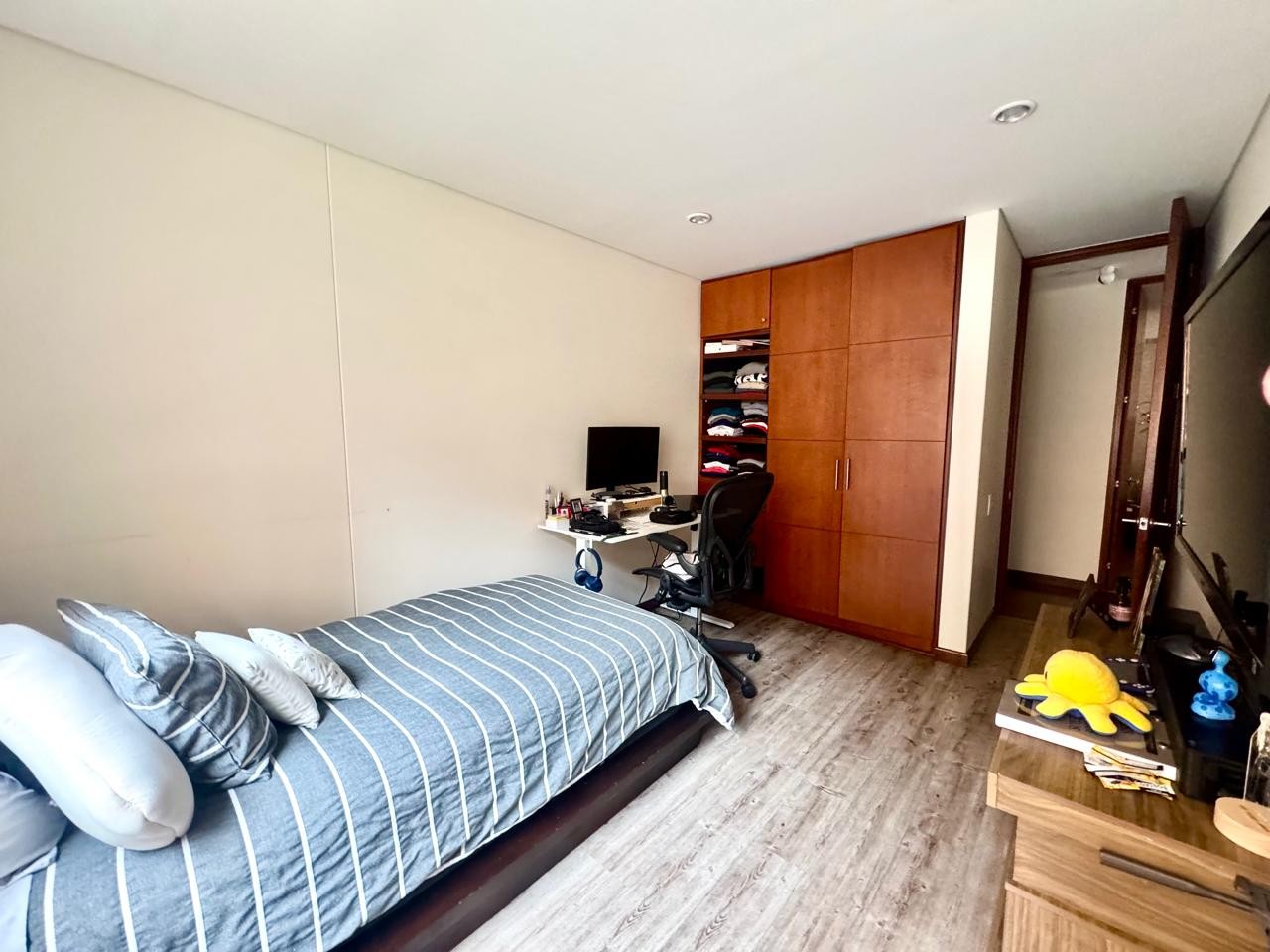 Apartamento en venta en Reserva De La Sierra, Bogotá · foto 11 de 20
