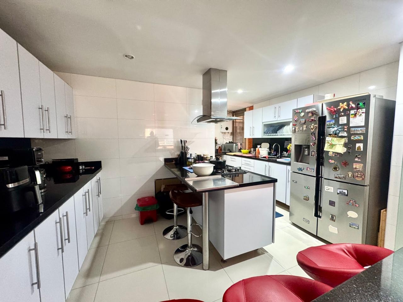 Apartamento en venta en Reserva De La Sierra, Bogotá · foto 5 de 20