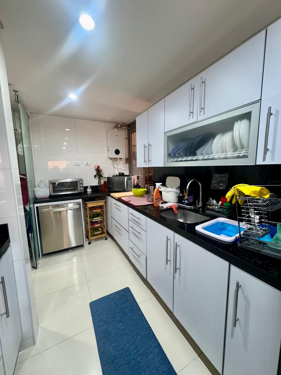 Apartamento en venta en Reserva De La Sierra, Bogotá · foto 6 de 20