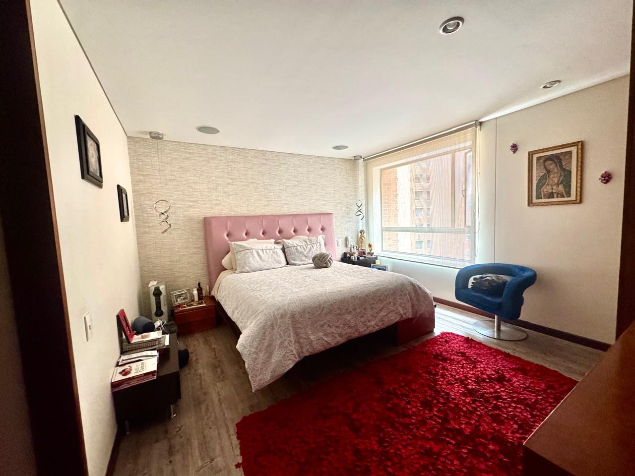 Apartamento en venta en Reserva De La Sierra, Bogotá · foto 9 de 20