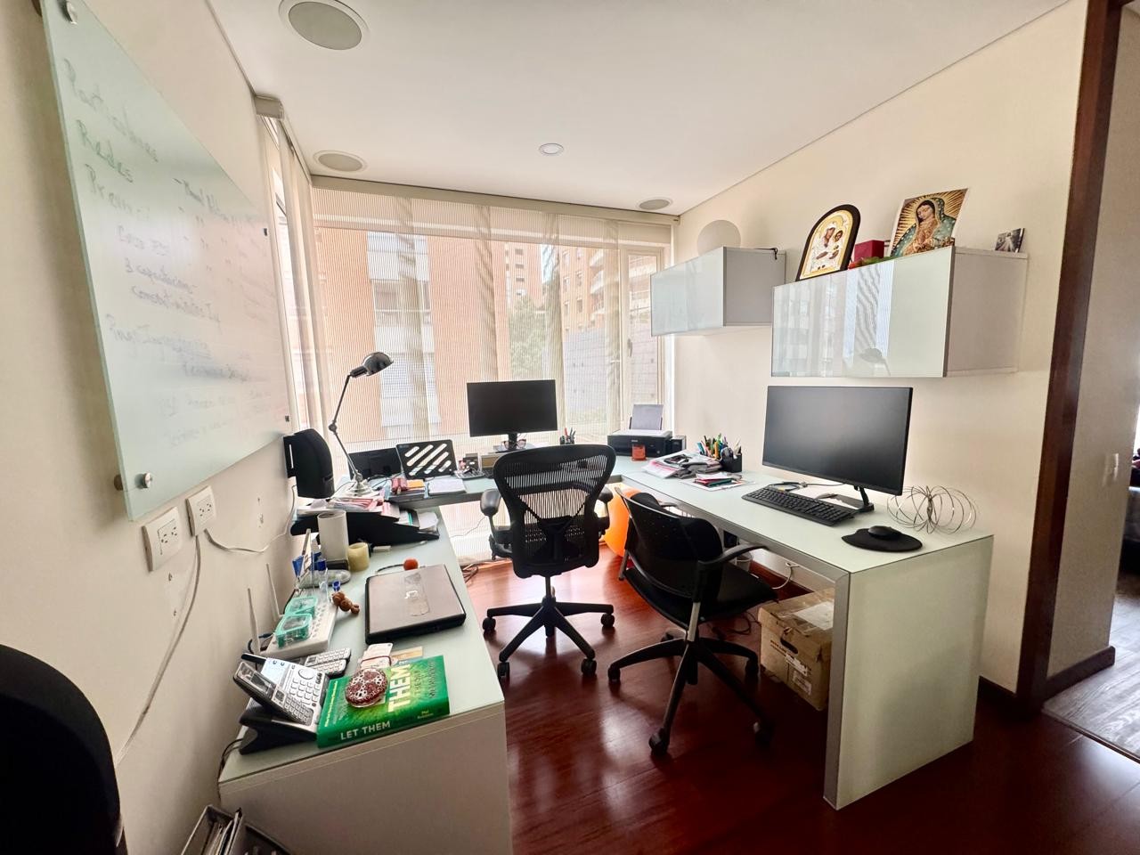Apartamento en venta en Reserva De La Sierra, Bogotá · foto 8 de 20