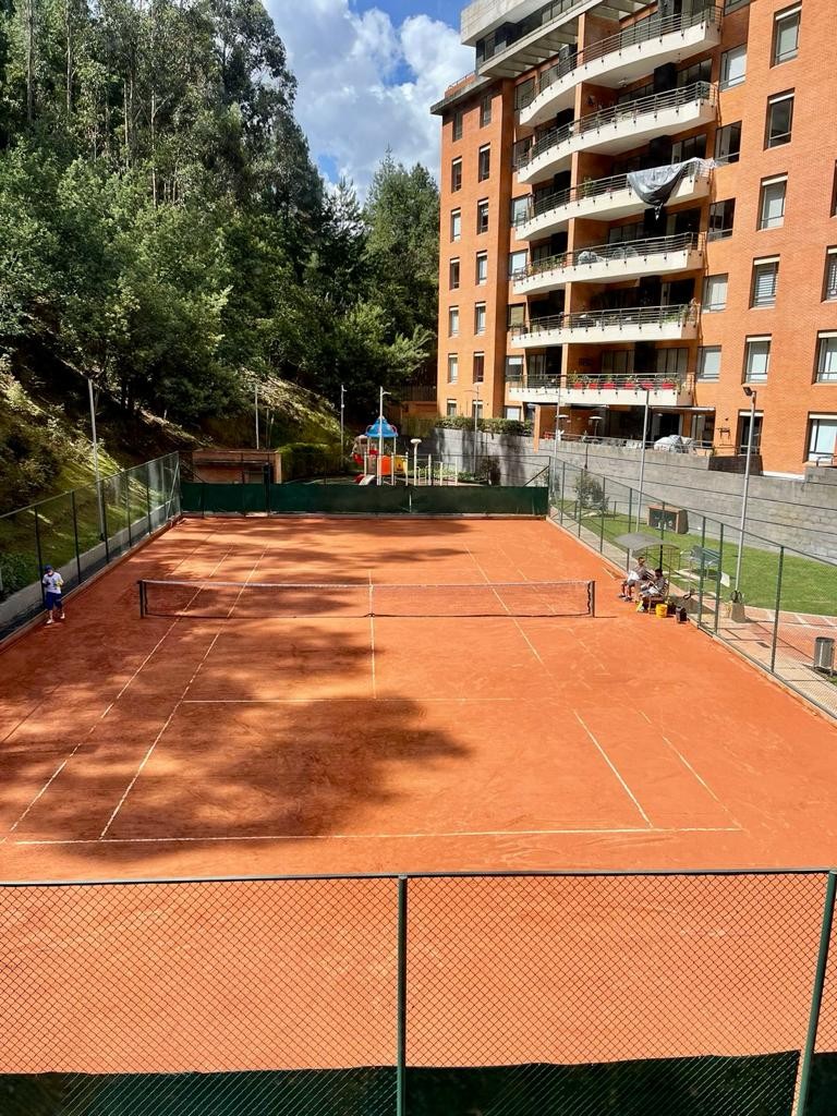 Apartamento en venta en Reserva De La Sierra, Bogotá · foto 19 de 20