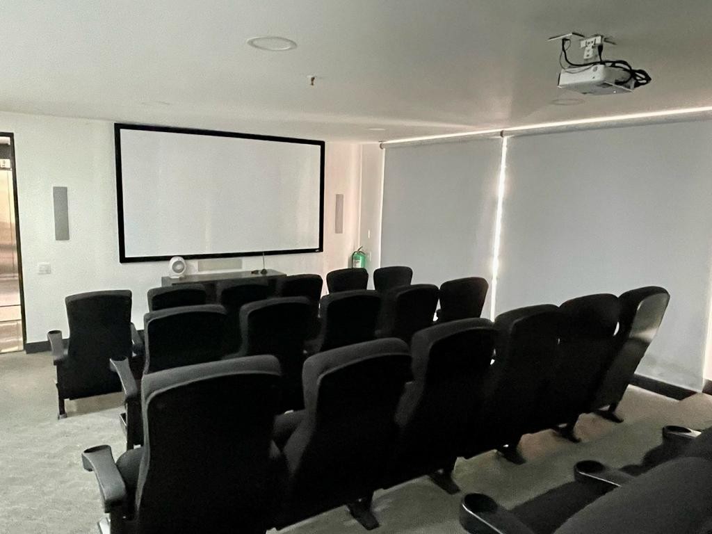Apartamento en venta en Reserva De La Sierra, Bogotá · foto 20 de 20