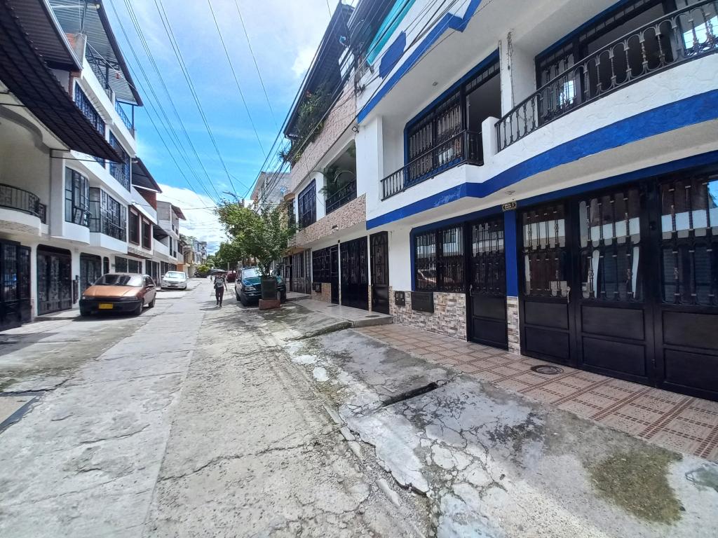 Foto del apartamento