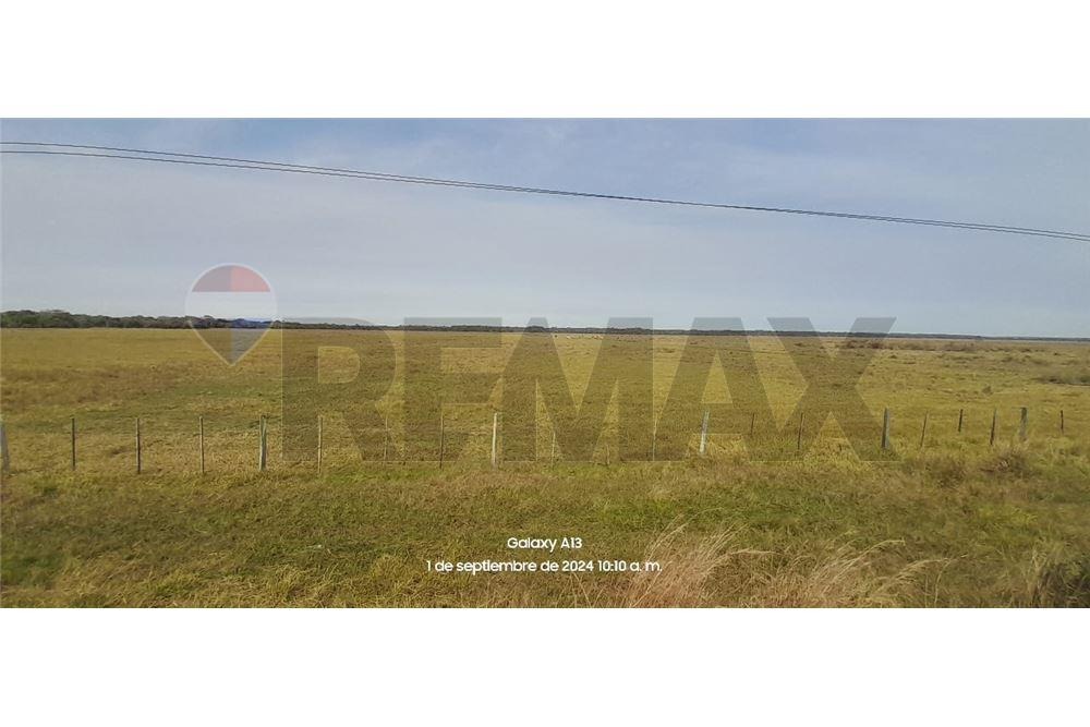 TERRENO DE 93 HECTAREAS EN YBYCUI EN VENTA — foto 2