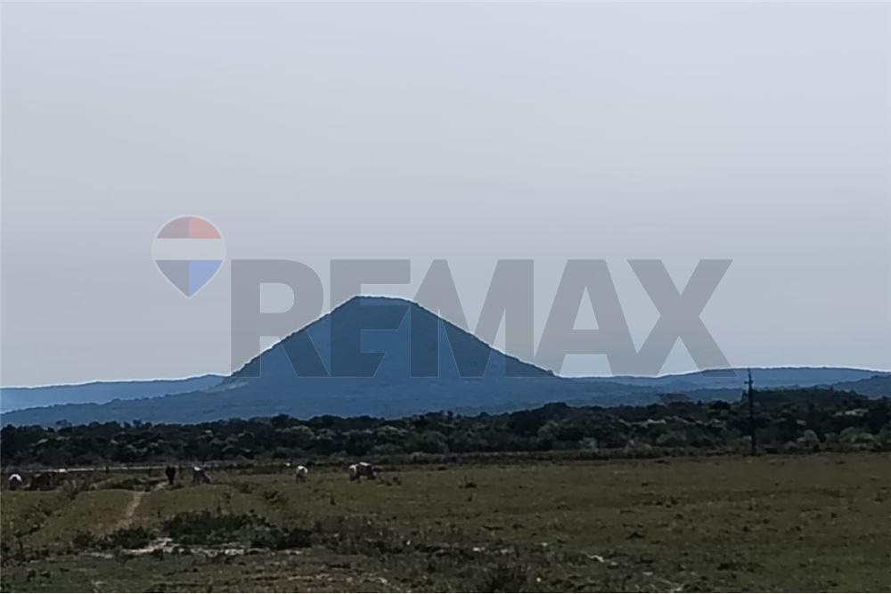 TERRENO DE 93 HECTAREAS EN YBYCUI EN VENTA — foto 3